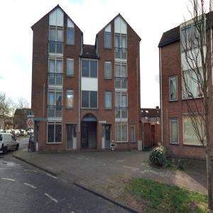 Appartement de 2 pièces Ekster 119, Hoorn - À Louer - Foto 2