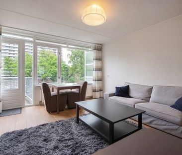 Appartement te huur: Apolloweg 67 2624 MZ Delft - Photo 5