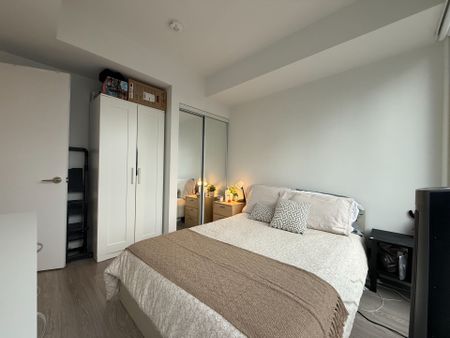 For Lease - 181 Dundas Street Unit# 2708, Toronto, Ontario - Photo 5