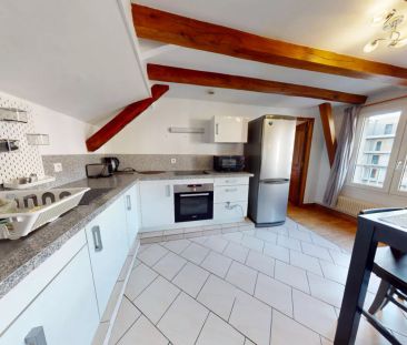 Bel appartement avec terrasse ? Quartier Saint-Nicolas / Eure - Photo 6