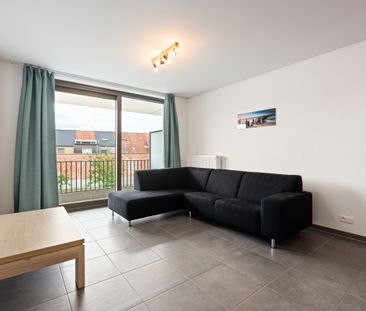 Prachtig gelegen appartement met staanplaats en terras - Foto 3
