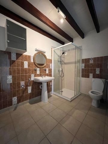 Location Appartement 2 pièces 37m² LAROQUE TIMBAUT 47340 - Photo 4