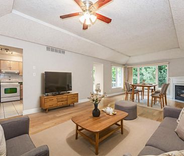 For Lease - 18 Whittaker Court Unit# Upper, Guelph, Ontario - Photo 1