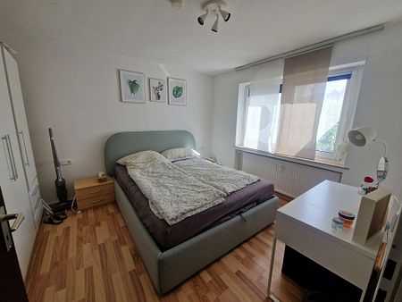 56179 Niederwerth :Gemütliche 2 Zimmer Wohnung mit Bad und Küchenzeile - Foto 2