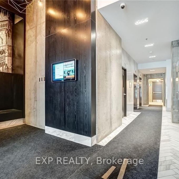 For Lease - 20 Daly Avenue Unit# 2201, Lower Town - Sandy Hill, Ontario - Photo 1