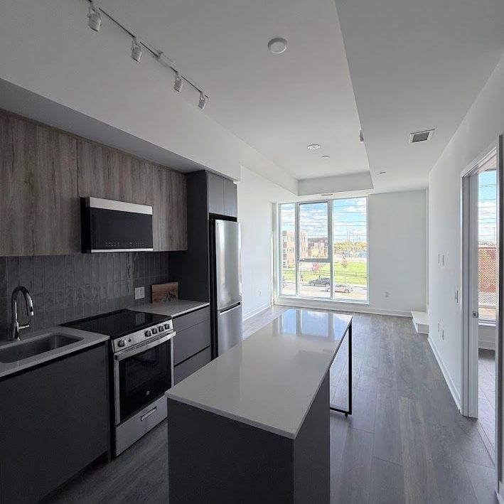 For Lease - 20 All Nations Drive Unit# 220, Brampton, Ontario - Photo 1