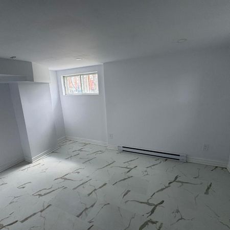 5 1/2 à loué - Photo 3