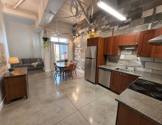 À louer / Appartement - Photo 1