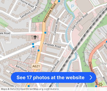 Langdale Road, Sheffield, S8 - Photo 1