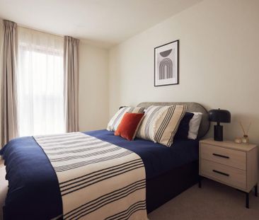 Studio to rent - Photo 3