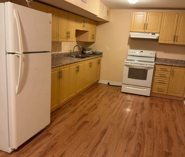 For Lease - 58 Braidwood Lake Road Unit# Basement, Brampton, Ontario - Photo 2