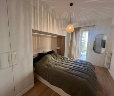 Location Appartement 2 pièces 53m² NICE 06000 - Photo 5