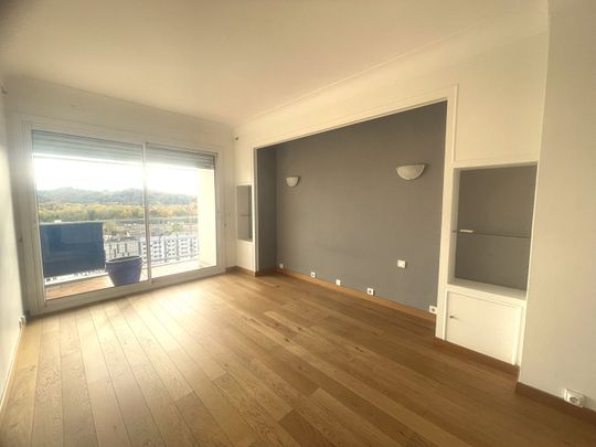 Location appartement 4 pièces, 87.43m², Pau - Photo 1