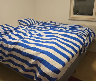 Hallonbergsplan, Sundbyberg - Photo 4