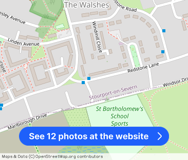 Redstone Lane, Stourport-On-Severn, DY13 - Photo 1