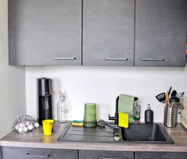 Appartement te huur - Foto 6