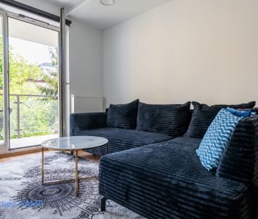 3 pok. Apartament ul. Prochowa, Grzegórzki - Photo 1