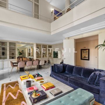 Appartement • Muette Nord - Photo 1