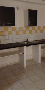 Fort de France - Appartement - F2 - Photo 3