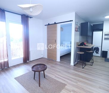 Appartement T2 Conflans-Sainte-Honorine à louer - Photo 1