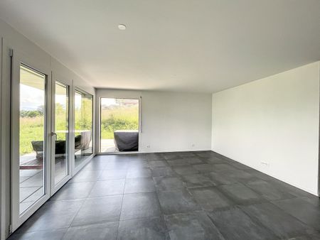 Magnifique appartement de standing – 3.5 pièces - Foto 5