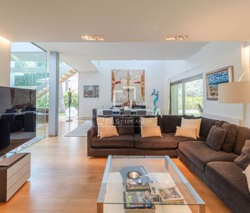 Excellent 4 Bedroom house / villa with 80m² terrace for rent in Godella / Rocafort - Photo 6