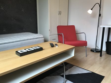 Starrgatan, Jönköping - Photo 3