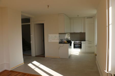 3.5-room apartment with view - Photo 2