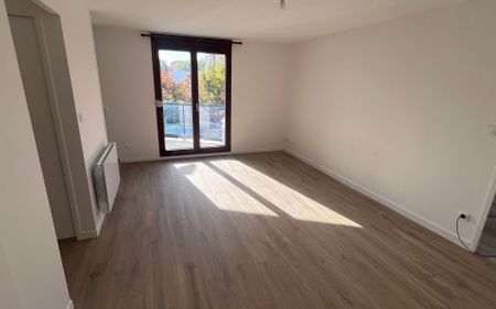 Appartement à louer 2 pièces • 44,13 m2 Meaux - Photo 5
