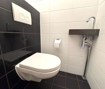 Huis te huur: Anne Franklaan 48 1403 HR Bussum - Photo 3