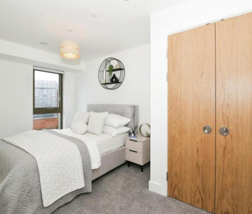 1 bedroom apartment to rent - Photo 2