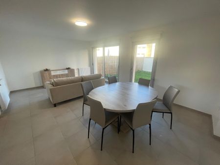 VILLA T4 NEUVE MEUBLEE TARBES CENTRE - Photo 3