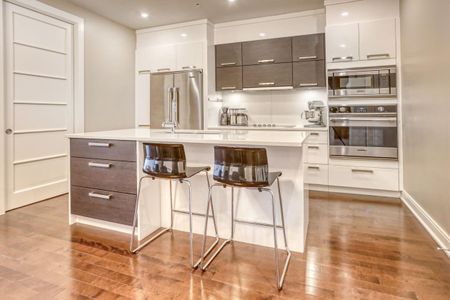 Condo for rent, Montréal (Saint-Laurent) - Photo 5