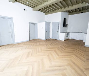 Te huur: Appartement Brink in Deventer - Foto 1