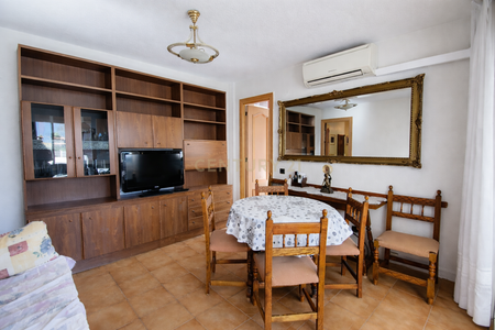 Apartamento de alquiler en Avenida Uruguay, 6, Benidorm, Spain, 6, Playa Poniente - Photo 4