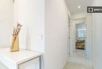 2 room luxury Apartment for rent in Calpe, Valencia