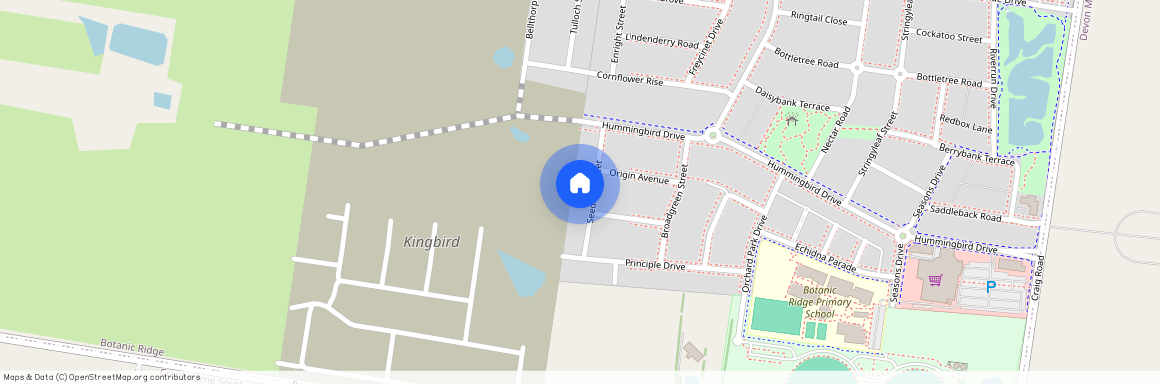 18 Seedling Street, Vic 3977, Botanic Ridge