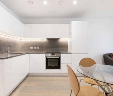 1 bedroom apartment to rent - Photo 5