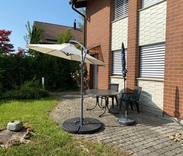 Einfach einziehen & wohlfühlen möblierte Wohnung mit Rundum-Service - Photo 4