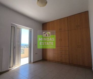 Μεζονέτα για ενοικίαση Τερσανάς - Λιβάδι (Ακρωτήρι) - Φωτογραφία 2