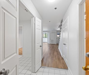 For Lease - 3314 Yonge Street Unit# 6, Toronto, Ontario - Photo 6