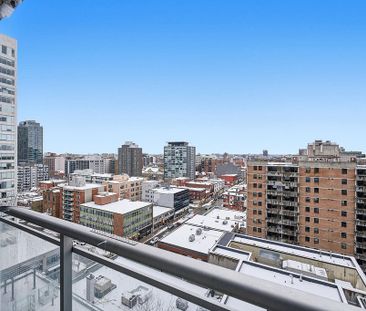 For Lease - 324 Laurier Avenue Unit# 1301, Ottawa Centre, Ontario - Photo 6