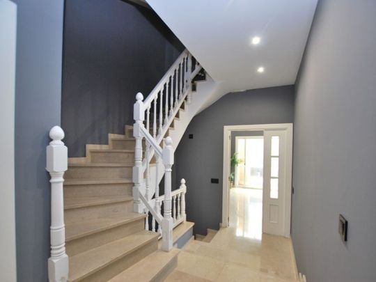 4 room luxury House for rent in Premià de Dalt, Catalonia - Photo 1