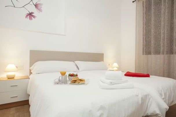 Carrer Sagrari del Salvador, Valencia, Valencian Community 46003 - Photo 1