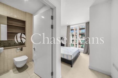 2 bedroom apartment to rent - Photo 5