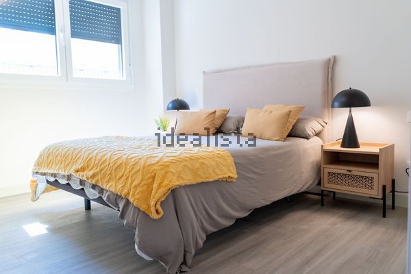 Alquiler de piso en Calle Marqués de Viana, 101 - Foto 1