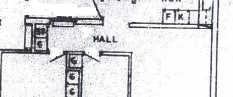 Bergsätergatan, Borås - Photo 1