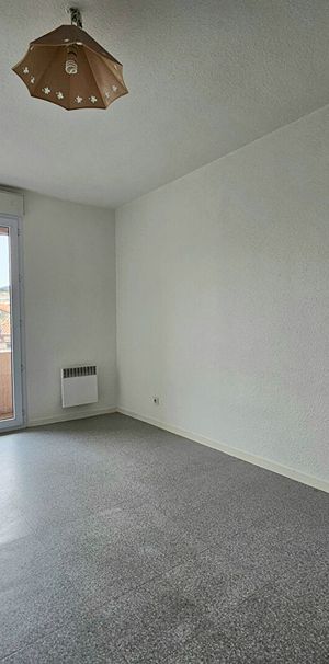 Location Appartement 1 pièce 22m² AUBIERE 63170 - Photo 1