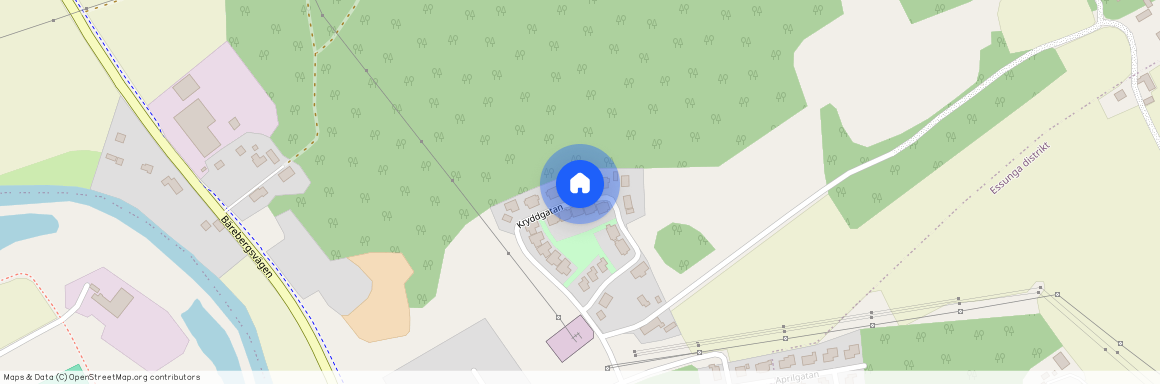Essunga, Kryddgatan, 7B, 46531, Nossebro