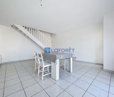 Appartement T3 Savigny-sur-Orge à louer - Photo 1